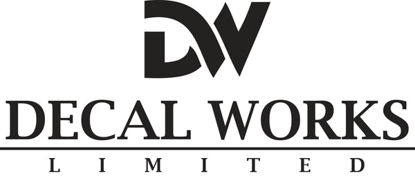 Decal Works Ltd