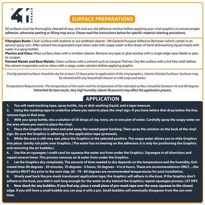 Fendt 209 V Aftermarket Replacement Tractor Decal Sticker Set