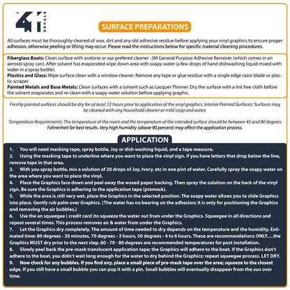 Equipment machinery Warning Aftermarket Decal / Aufkleber / Adesivo / Sticker / Replacement Set