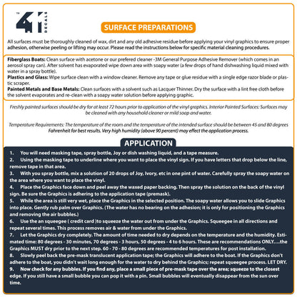 Deutz DX 3.30 ODMA Aftermarket Replacement Tractor Decal (Sticker) Set