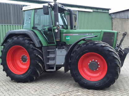 Fendt Favorit 916 (1997-2002) Aftermarket Replacement Tractor Decal / Aufkleber / Adesivo / Sticker Set
