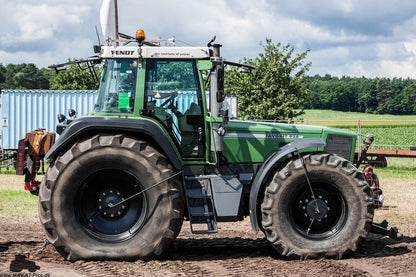 Fendt Favorit 926 (1997-2002) Aftermarket Replacement Tractor Decal / Aufkleber / Adesivo / Sticker Set