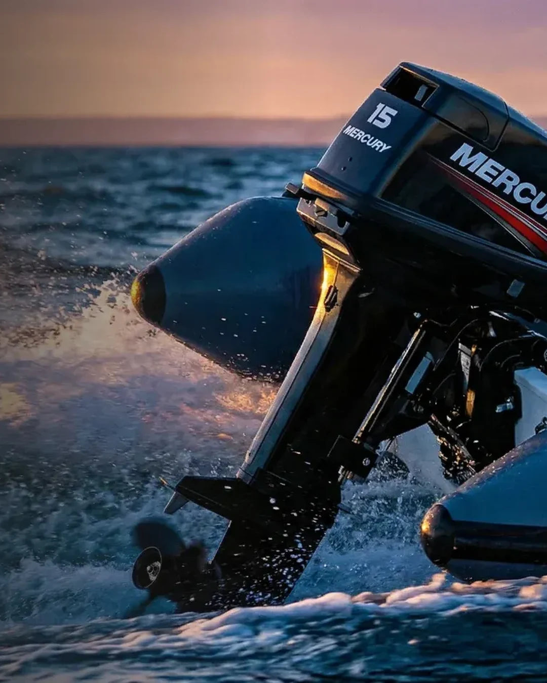 Mercury outboard engine replacement decals mobile